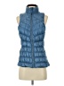 Tangerine 100% Nylon Blue Vest Size S - photo 1