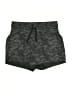 Tasc Camo Black Green Shorts Size S - photo 1