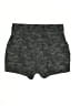 Tasc Camo Black Green Shorts Size S - photo 2