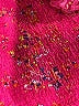 Unbranded Paisley Pink Jumpsuit Size L (estimated) - photo 4
