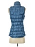 Tangerine 100% Nylon Blue Vest Size S - photo 2