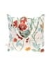 Assorted Brands 100% Polyester White Tote One size - photo 1