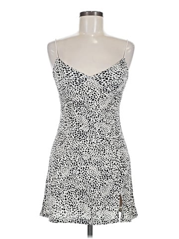 American Threads Cocktail Dress (view 1)