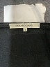 Gerard Darel Black Long Sleeve Top Size Med (3) - photo 6