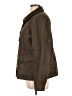 J.Crew 100% Cotton Brown Jacket Size L - photo 5