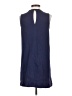 Old Navy Blue Casual Dress Size XS - photo 2