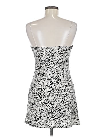 American Threads Cocktail Dress (view 2)