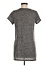 Threads 4 Thought Gray Short Sleeve Top Size M - photo 2