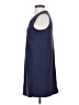 Old Navy Blue Casual Dress Size XS - photo 5