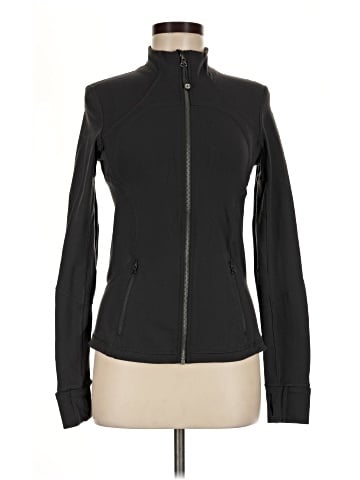Lululemon Athletica Track Jacket (view 1)