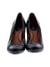 Clarks Black Heels Size 9 - photo 2