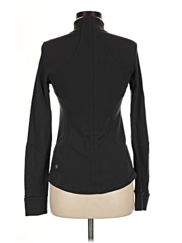 Lululemon Athletica Track Jacket (view 2)