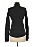 Lululemon Athletica Black Track Jacket Size 8 - photo 2