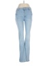 Levi's Hearts Blue Jeans Size 18 - photo 1