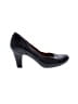 Clarks Black Heels Size 9 - photo 1