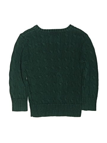 Polo by Ralph Lauren Pullover Sweater (view 2)