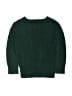 Polo by Ralph Lauren 100% Cotton Green Pullover Sweater Size 3 - photo 2