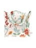 Assorted Brands 100% Polyester White Tote One size - photo 3