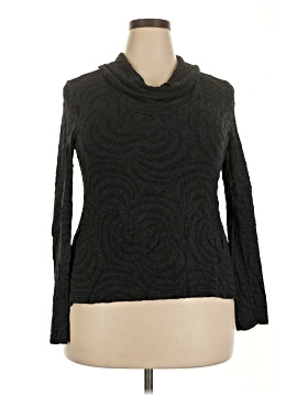 Sno Skins Turtleneck Sweater (view 1)