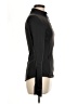 Lululemon Athletica Black Track Jacket Size 8 - photo 4