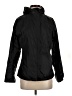 Sierra Designs 100% Nylon Solid Black Coat Size S - photo 1