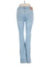 Levi's Hearts Blue Jeans Size 18 - photo 2