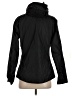 Sierra Designs 100% Nylon Solid Black Coat Size S - photo 2