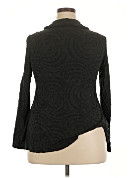 Sno Skins Turtleneck Sweater (view 2)