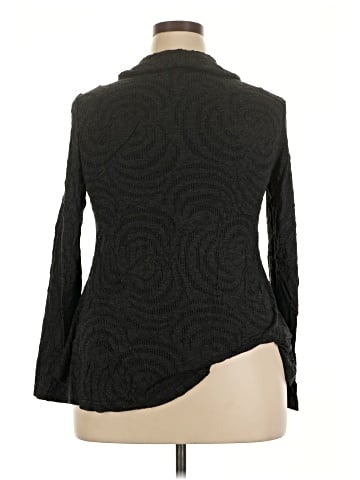 Sno Skins Turtleneck Sweater (view 2)