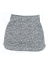 PETER MILLAR Paisley Gray Active Skort Size S - photo 1