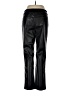 Elliott Lauren Black Track Pants Size 12 - photo 2
