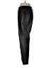 Elliott Lauren Black Track Pants Size 12 - photo 5