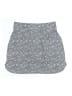 PETER MILLAR Paisley Gray Active Skort Size S - photo 2