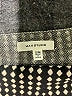 Max Studio Houndstooth Black Formal Skirt Size S - photo 4