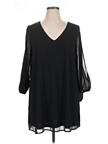 Lulus 3/4 Sleeve T-Shirt (view 1)