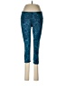 Brooks Blue Active Pants Size M - photo 1