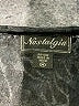 Nostalgia Black Cocktail Dress Size M - photo 7