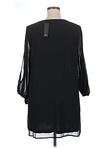 Lulus 3/4 Sleeve T-Shirt (view 2)