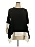 Spiegel Black 3/4 Sleeve Blouse Size XL (estimated) - photo 1