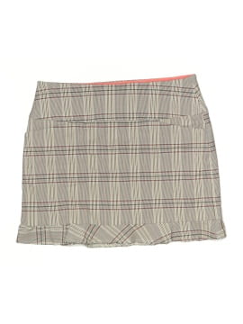 Swing Control Casual Skirt