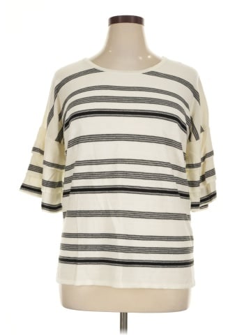 Calvin Klein Pullover Sweater (view 1)