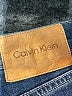 Calvin Klein Blue Jeans Size 34 waist - photo 7