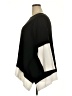 Spiegel Black 3/4 Sleeve Blouse Size XL (estimated) - photo 5