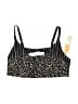 Swim Systems Stars Gold Swimsuit Top Size L - photo 1