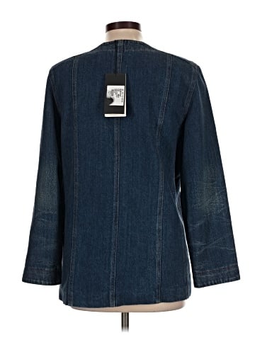Gucci Denim Jacket (view 2)
