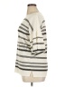 Calvin Klein 100% Acrylic Stripes Ivory Pullover Sweater Size XL (estimated) - photo 5