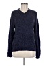 Croft & Barrow Blue Pullover Sweater Size M - photo 1