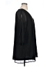 Lulus 100% Polyester Black 3/4 Sleeve T-Shirt Size XL - photo 4