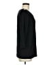 EMALINE Black 3/4 Sleeve Top Size M - photo 4