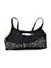 Swim Systems Stars Gold Swimsuit Top Size L - photo 2